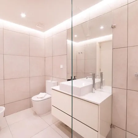 Lusíadas 53 2ºe Apartamento Lisboa