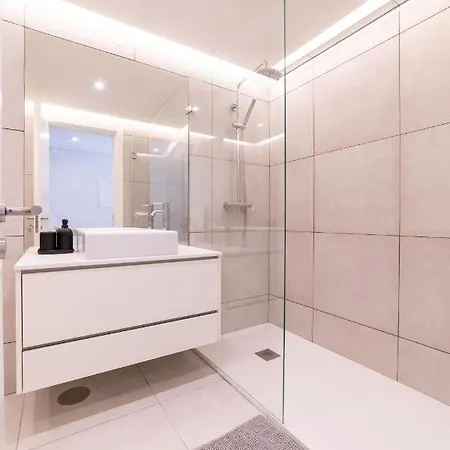 Apartamento Lusíadas 53 2ºe