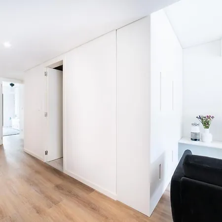 Apartament Lusiadas 53 2ºe