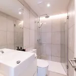 Lusiadas 53 2ºe Апартаменты *